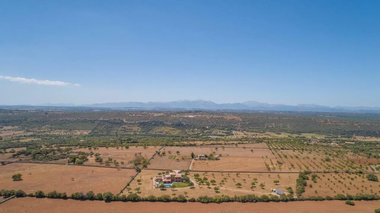 Holiday home Manacor-289865 Villa Spain