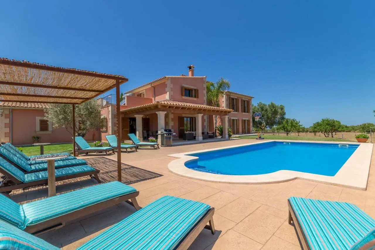 Manacor-289865 Villa Manacor (Mallorca)