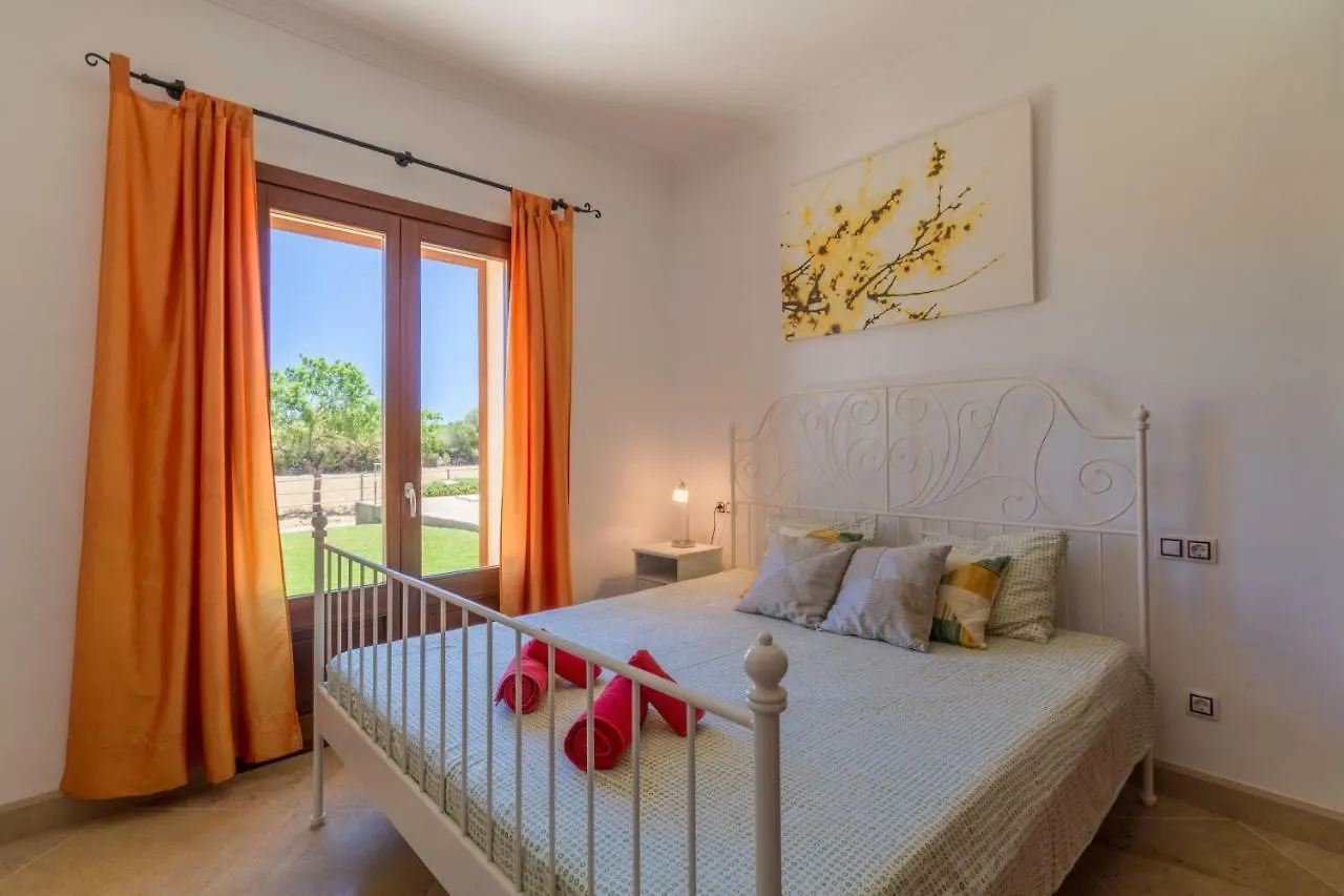 Manacor-289865 Villa Holiday home Manacor (Mallorca)