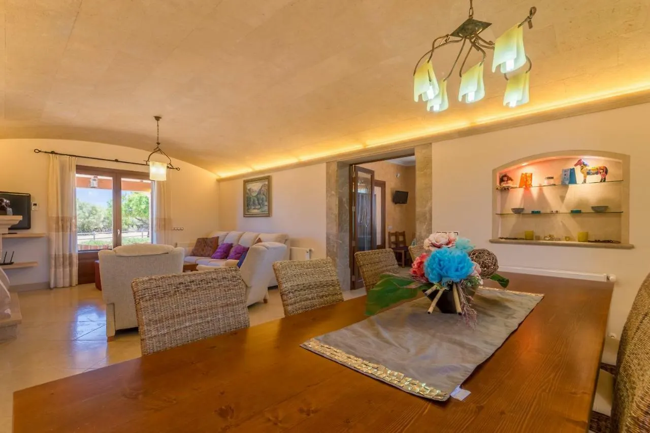 Holiday home Manacor-289865 Villa