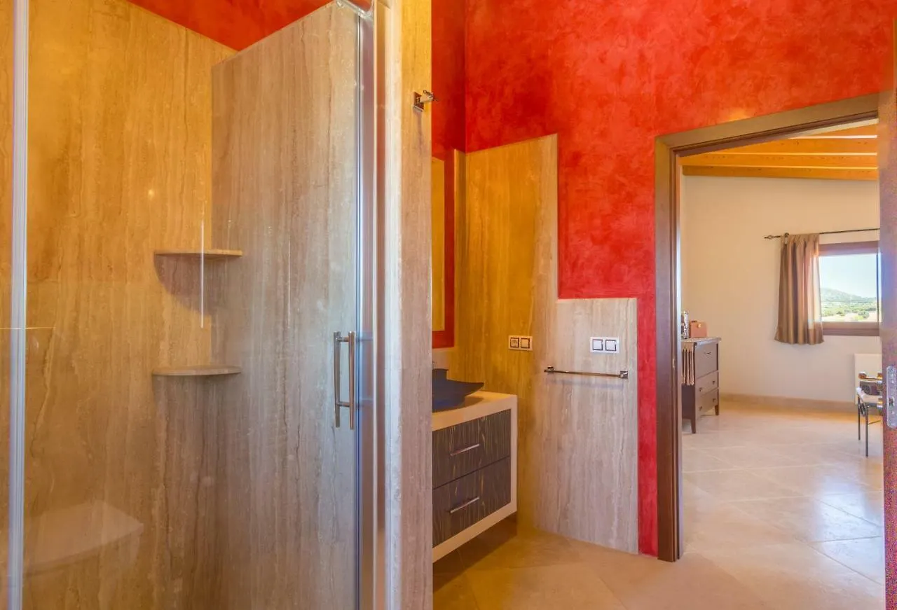 Holiday home Manacor-289865 Villa