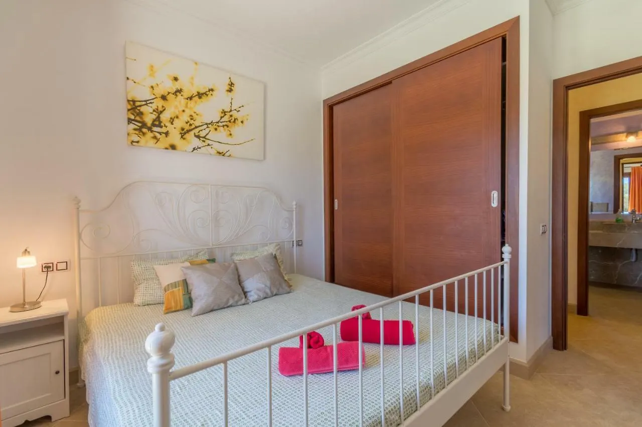 Holiday home Manacor-289865 Villa
