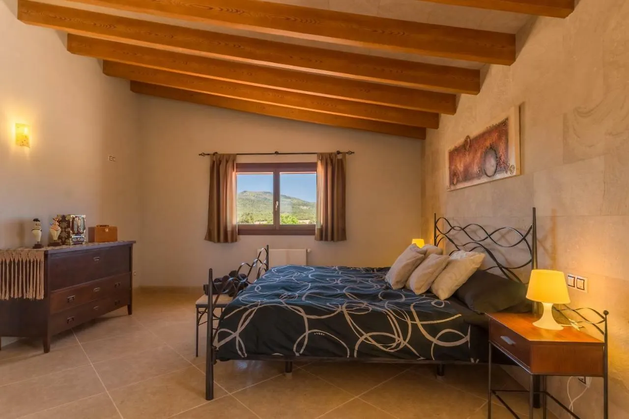 Manacor-289865 Villa Holiday home