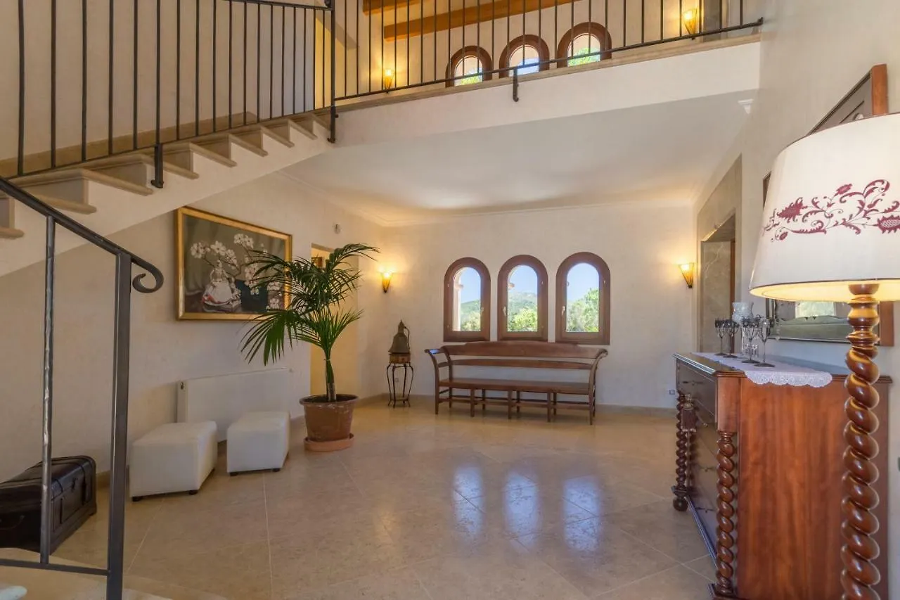 Manacor-289865 Villa