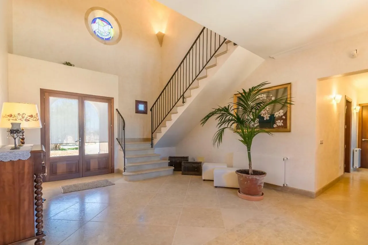 Holiday home Manacor-289865 Villa