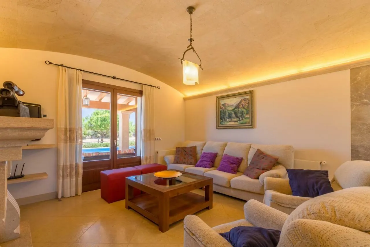 Manacor-289865 Villa Spain