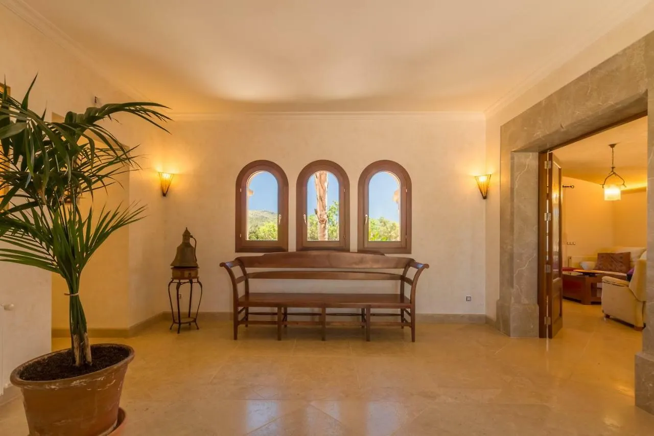 Holiday home Manacor-289865 Villa Spain