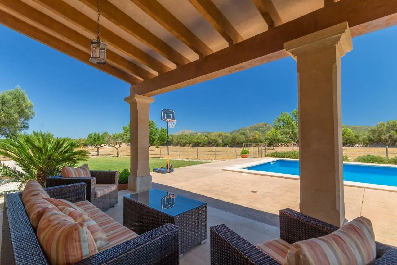 Manacor-289865 Villa Holiday home
