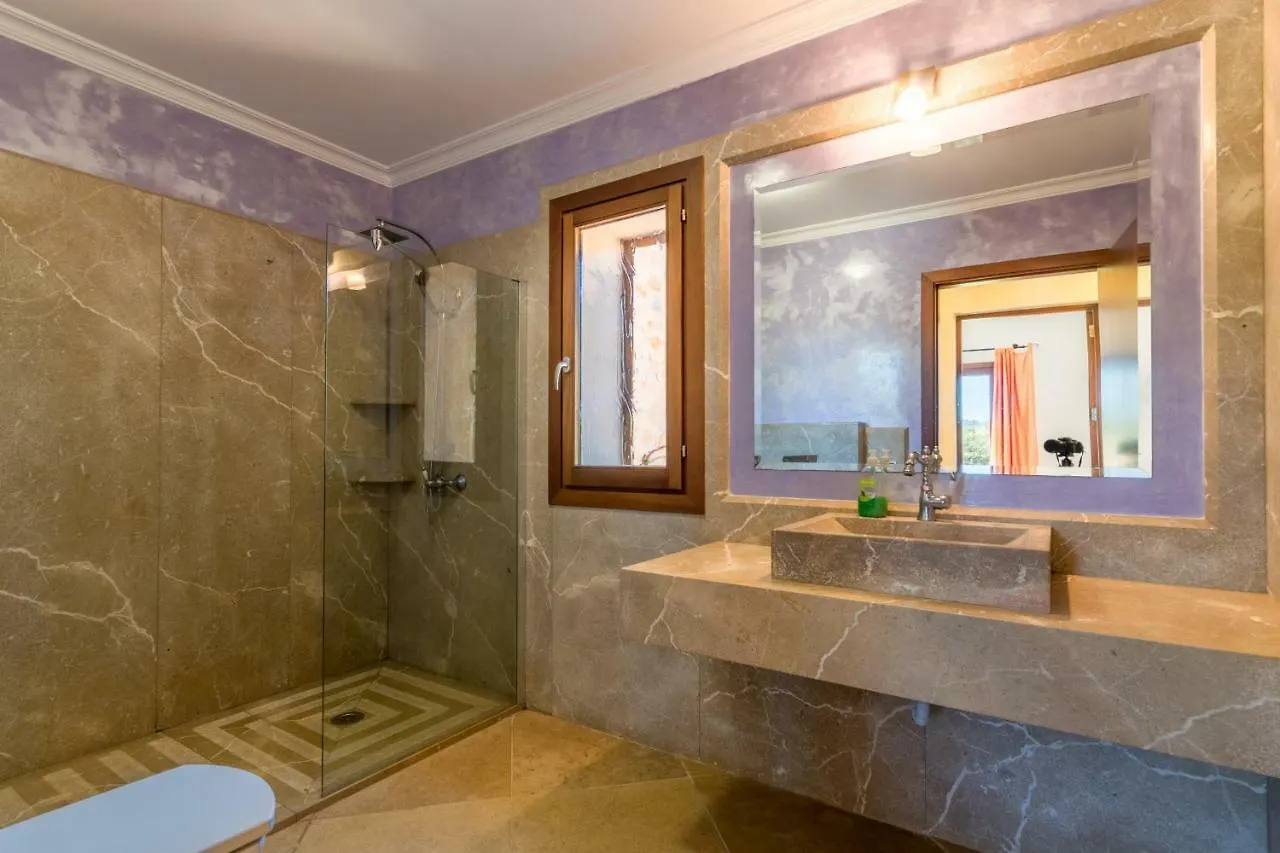 Holiday home Manacor-289865 Villa