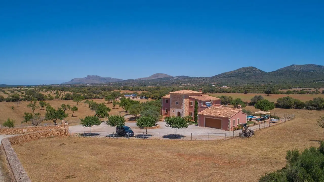Holiday home Manacor-289865 Villa