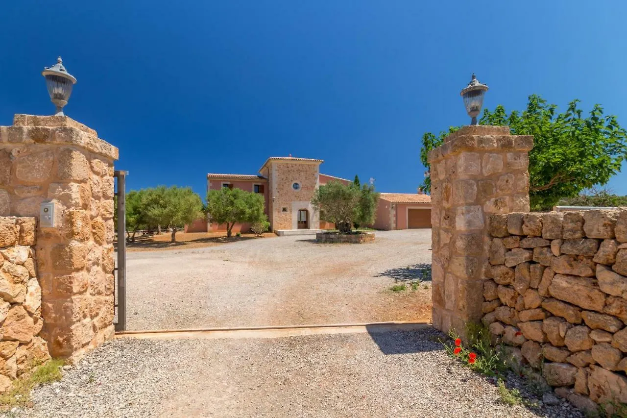 Manacor-289865 Villa