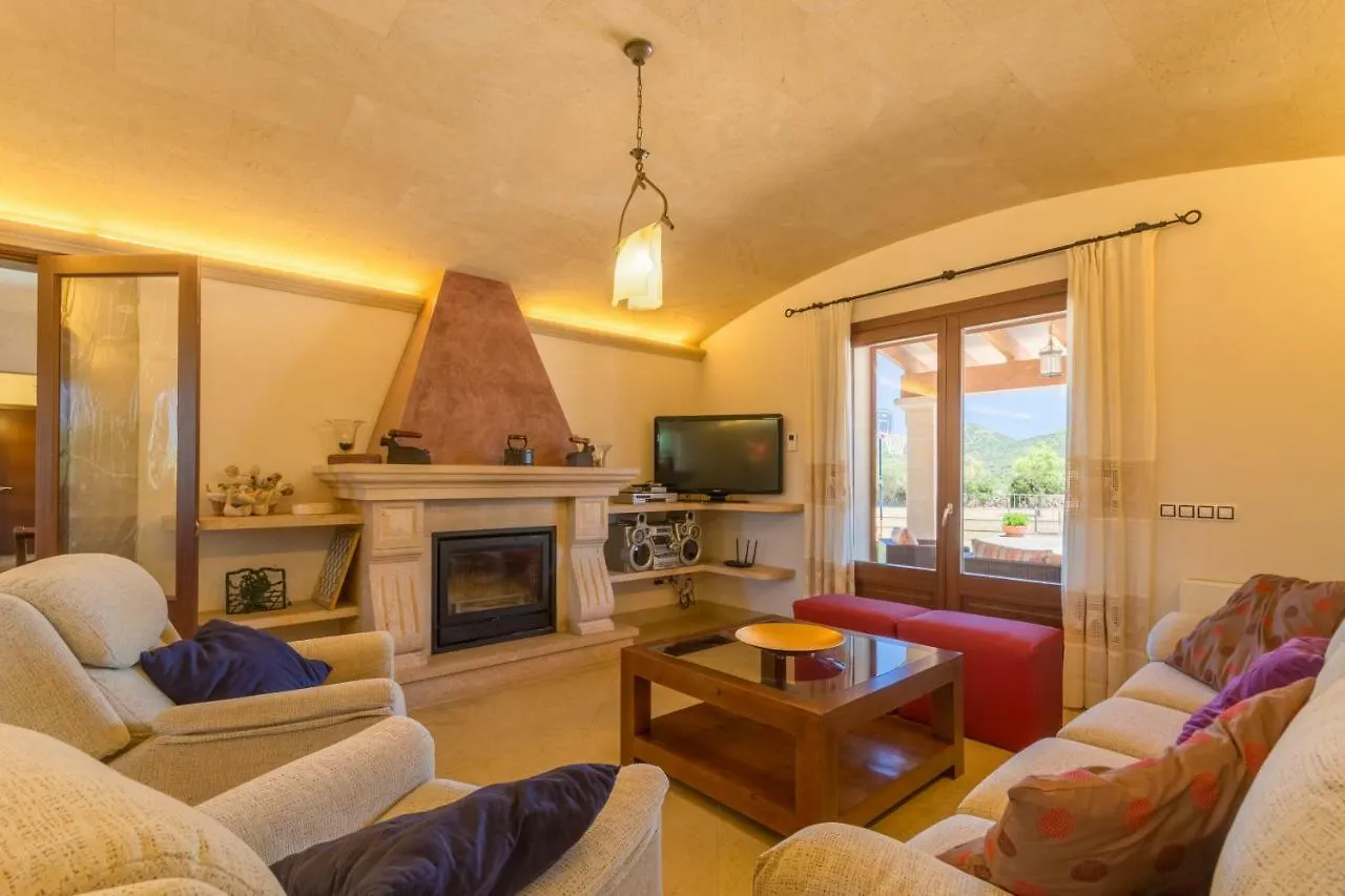 Holiday home Manacor-289865 Villa