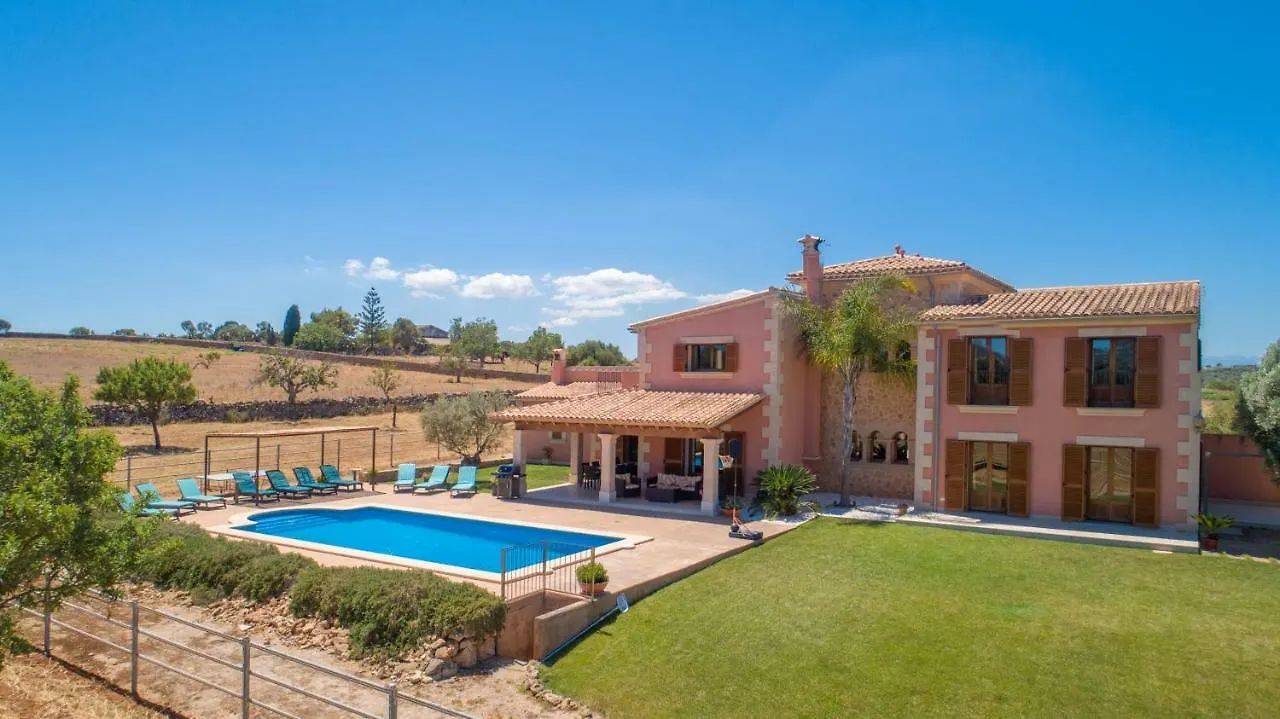 Manacor-289865 Villa 0*, Manacor (Mallorca)