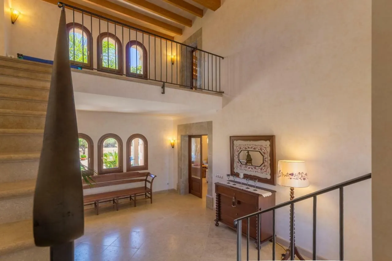 Manacor-289865 Villa Spain