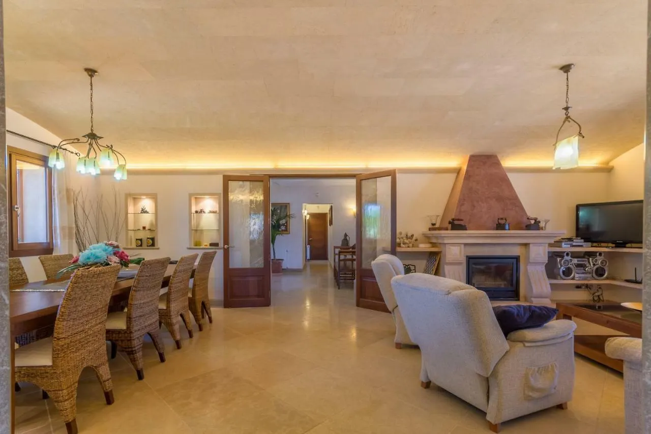 Manacor-289865 Villa 0*, Manacor (Mallorca) Spain