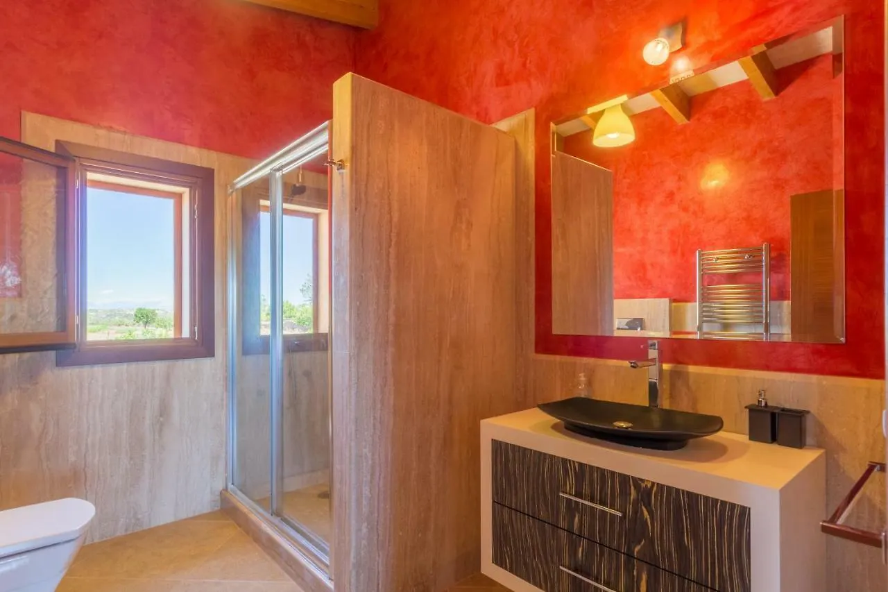 Manacor-289865 Villa Holiday home