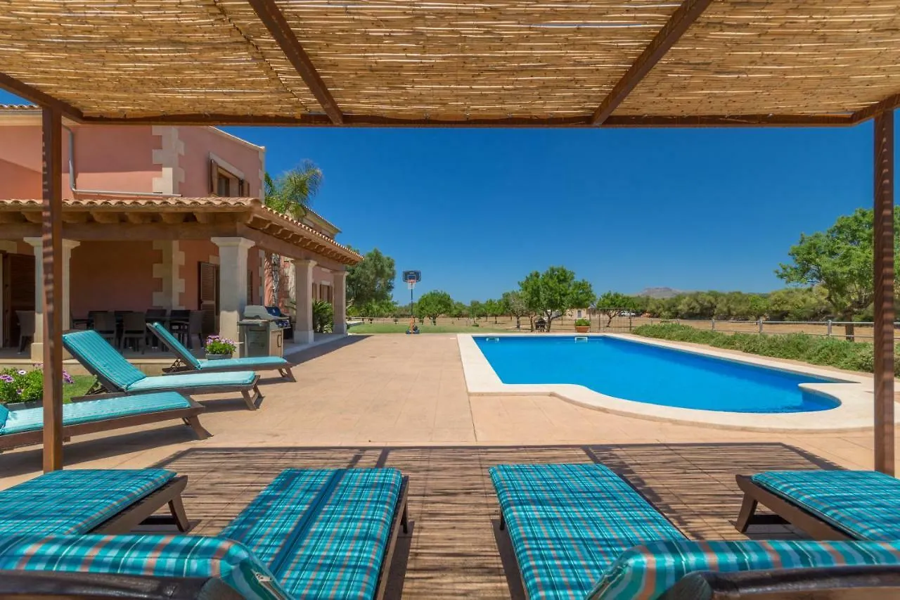 Manacor-289865 Villa Holiday home Manacor (Mallorca)