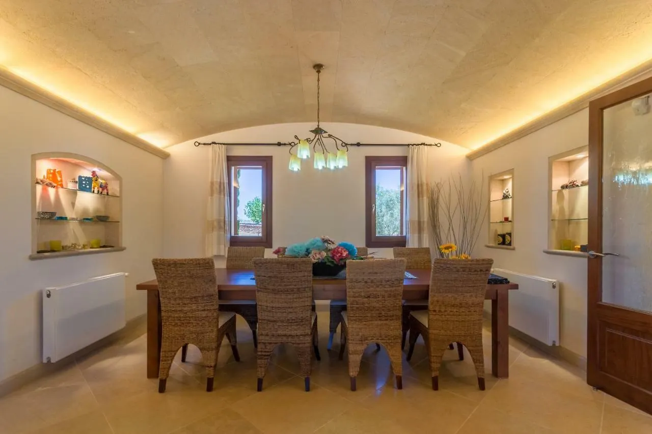 Holiday home Manacor-289865 Villa Spain