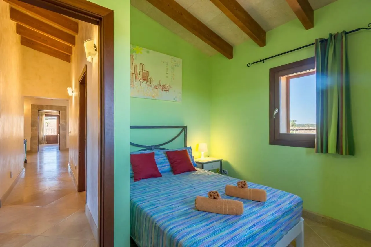 Manacor-289865 Villa 0*, Manacor (Mallorca) Spain