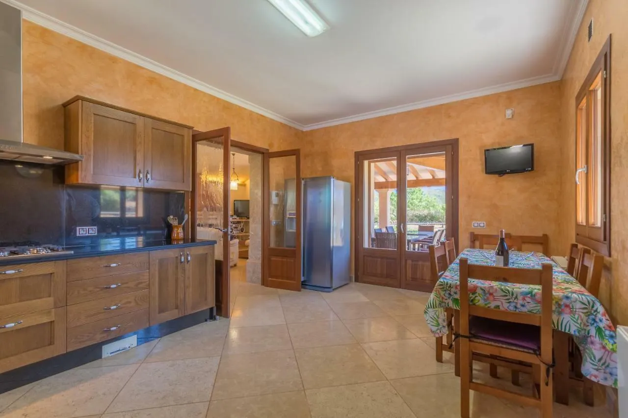 Manacor-289865 Villa 0*, Manacor (Mallorca)