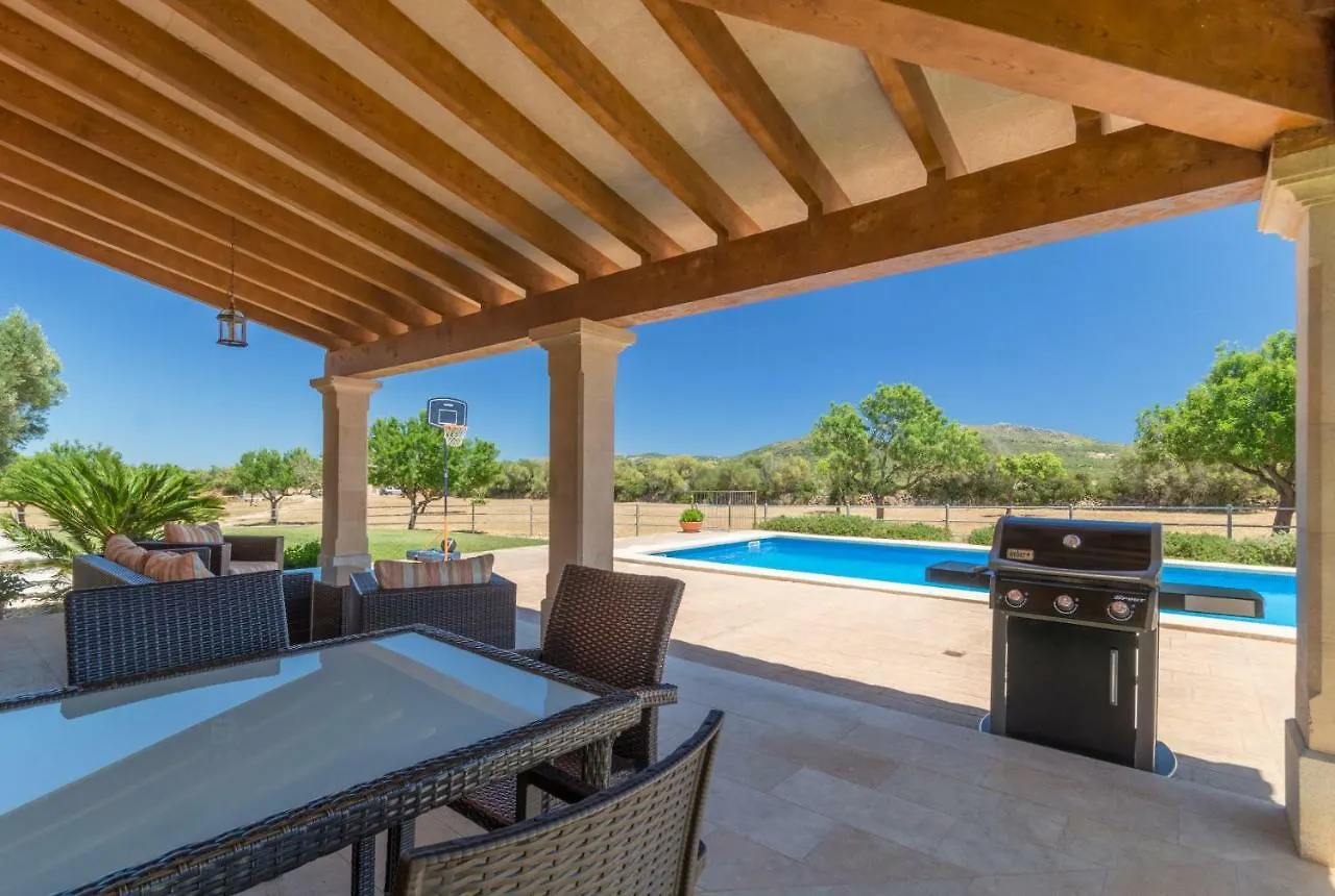 Manacor-289865 Villa