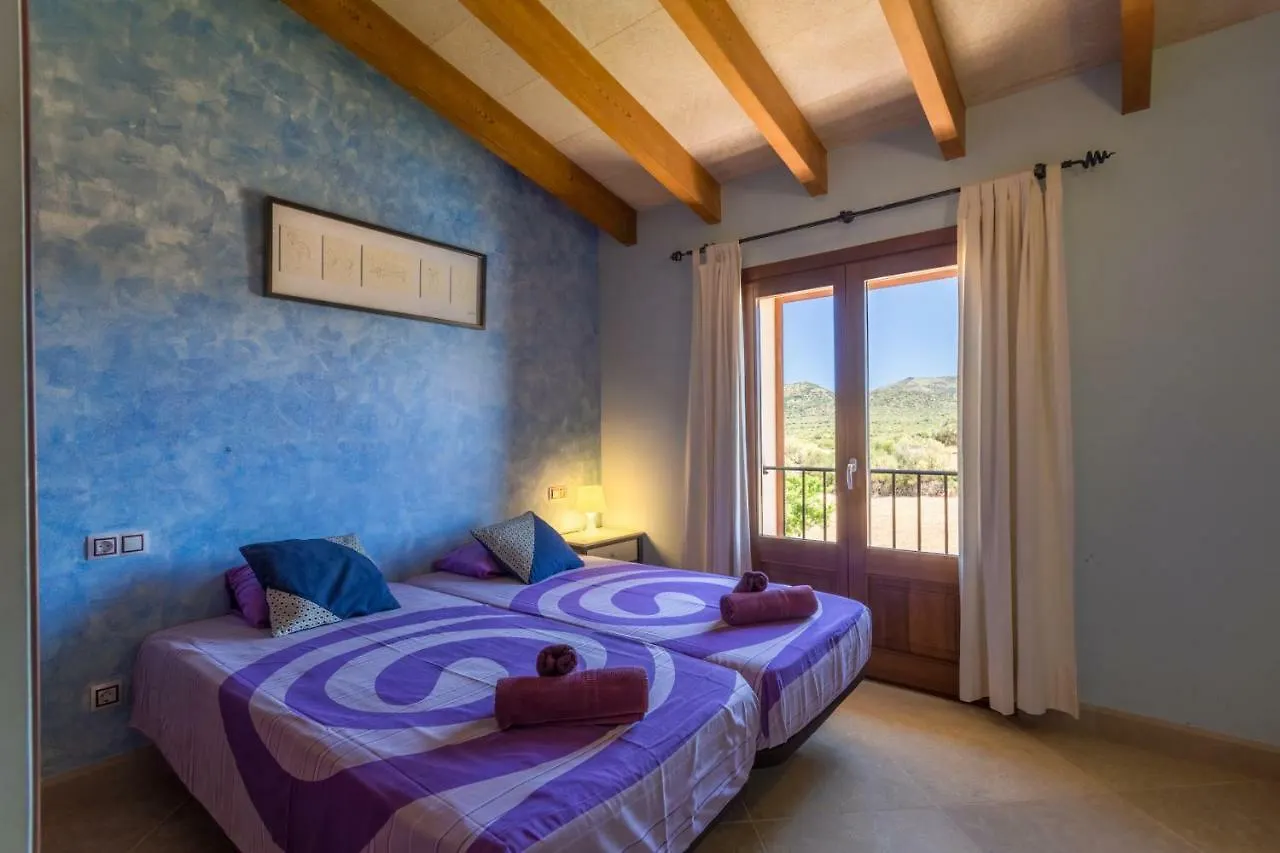 Manacor-289865 Villa Manacor (Mallorca)