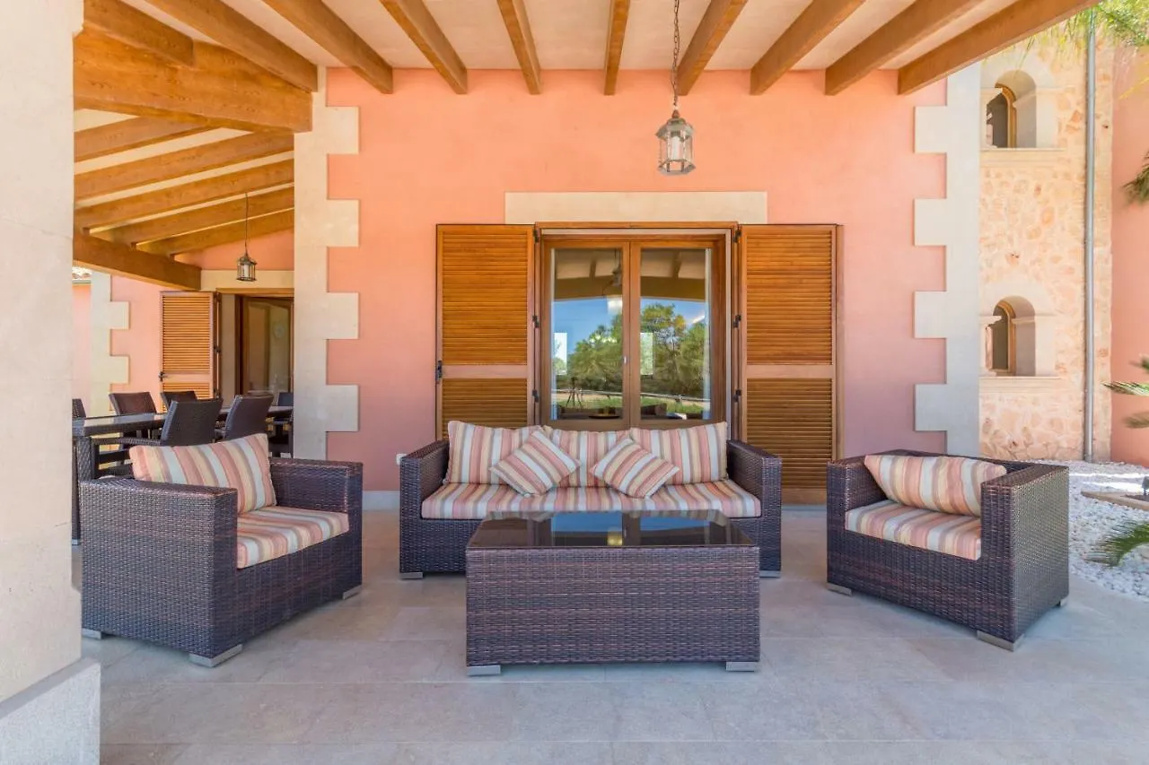 Holiday home Manacor-289865 Villa