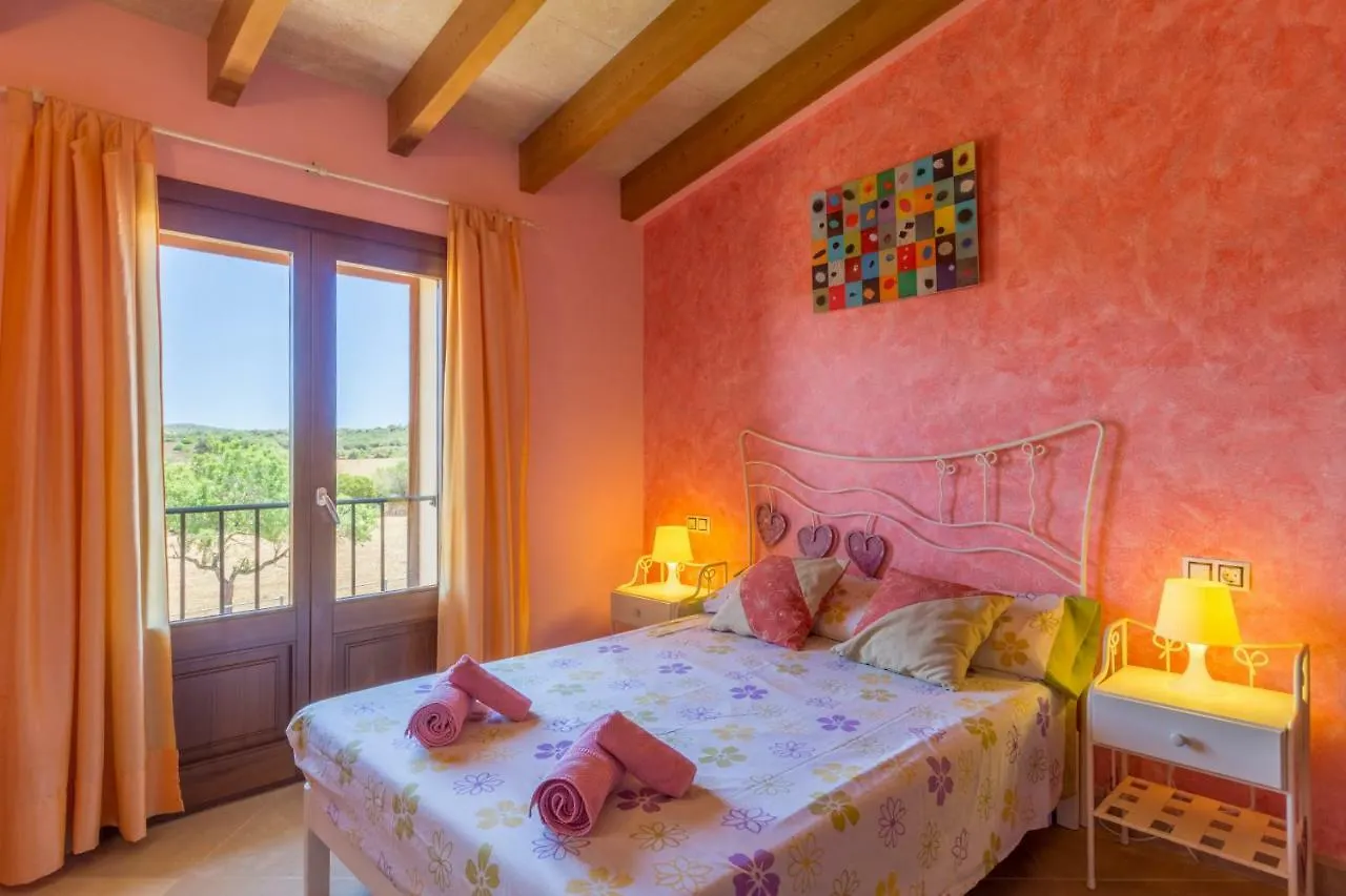 Manacor-289865 Villa Holiday home Manacor (Mallorca)