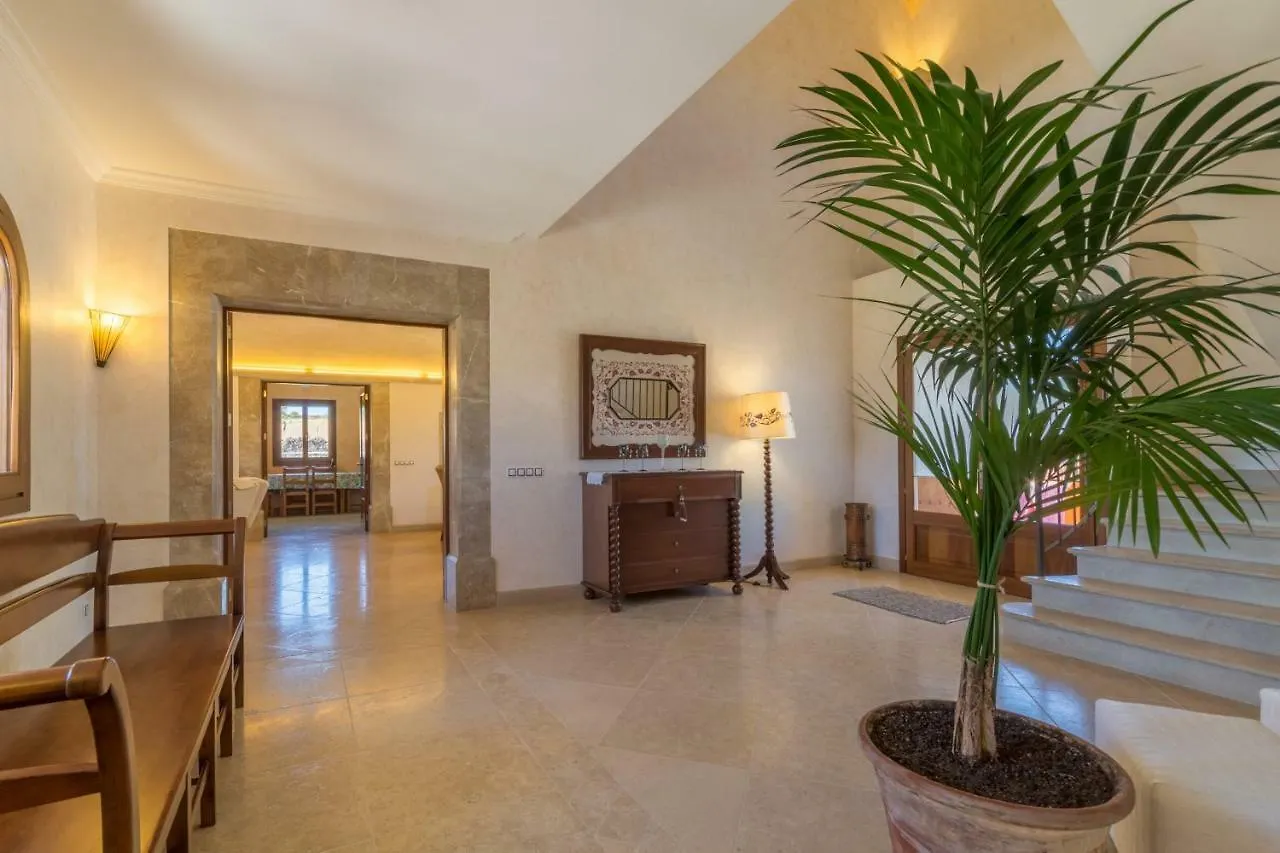 Manacor-289865 Villa 0*, Manacor (Mallorca)