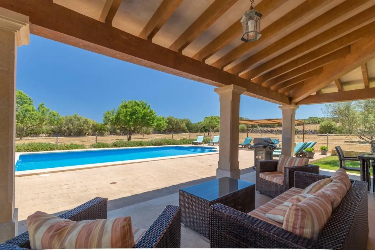 Holiday home Manacor-289865 Villa Spain