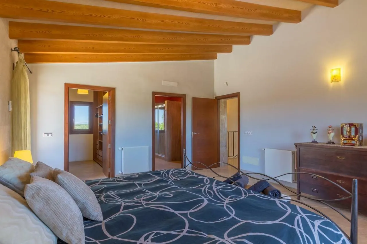 Manacor-289865 Villa Holiday home Manacor (Mallorca)
