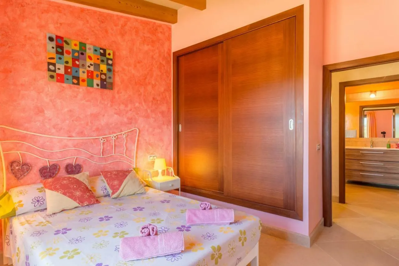 Manacor-289865 Villa