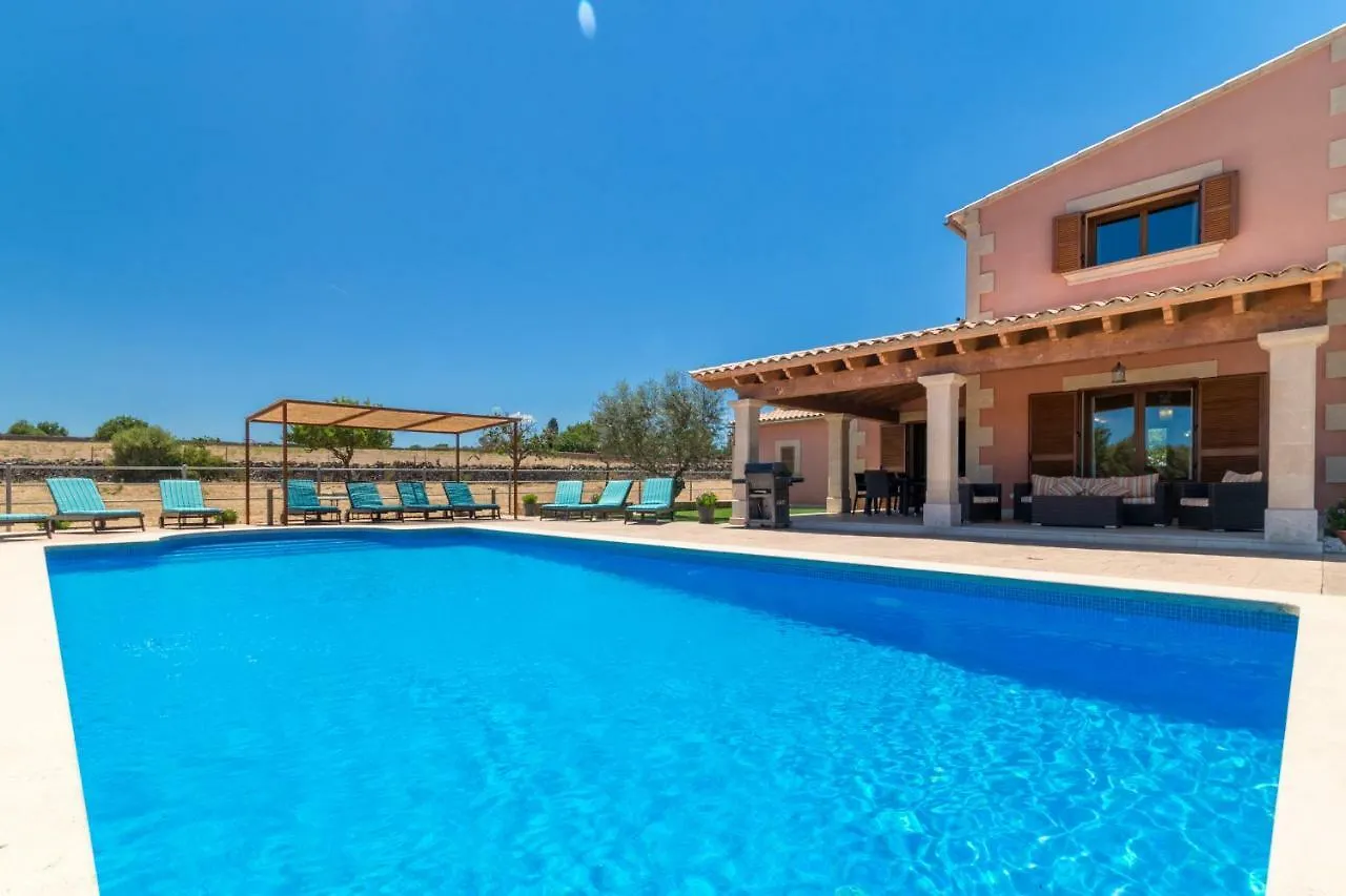 Holiday home Manacor-289865 Villa