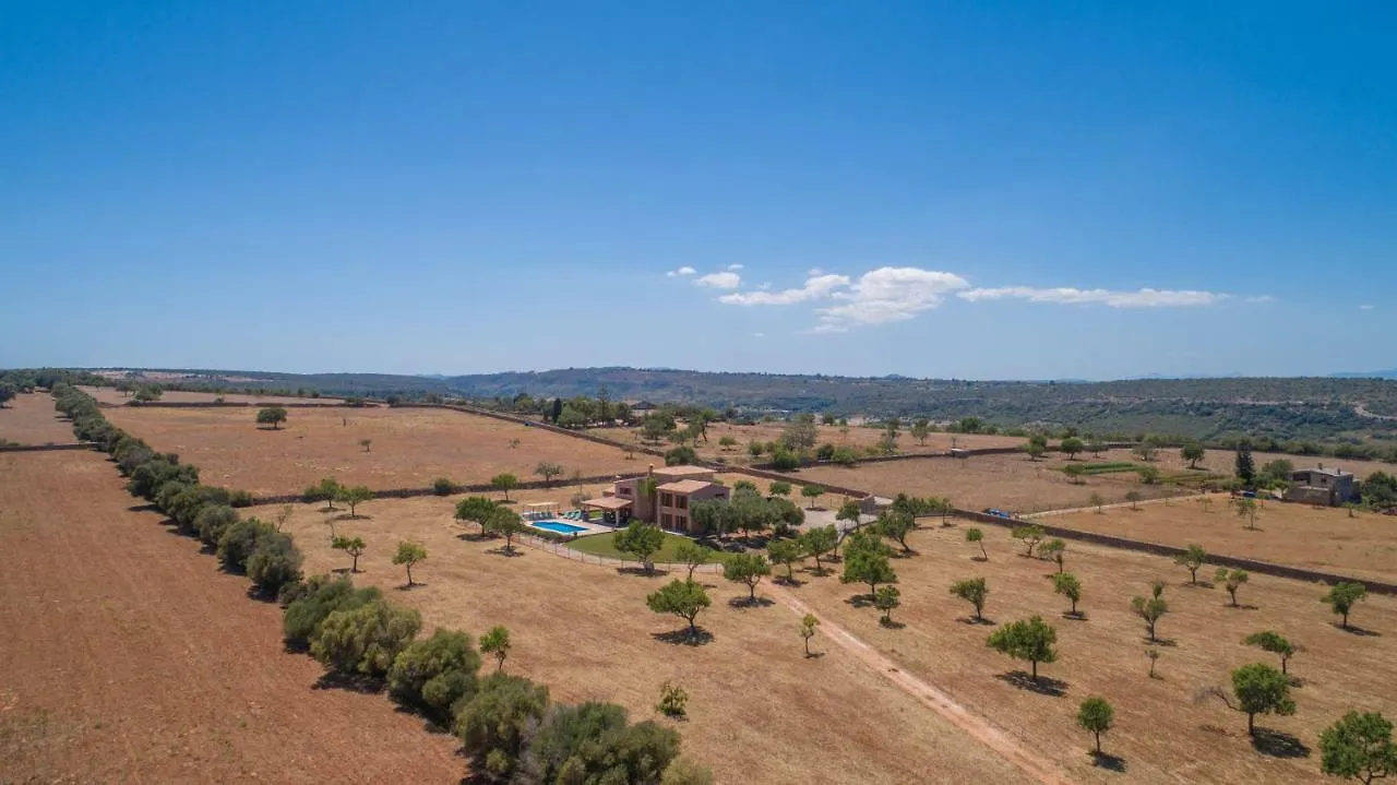 Holiday home Manacor-289865 Villa