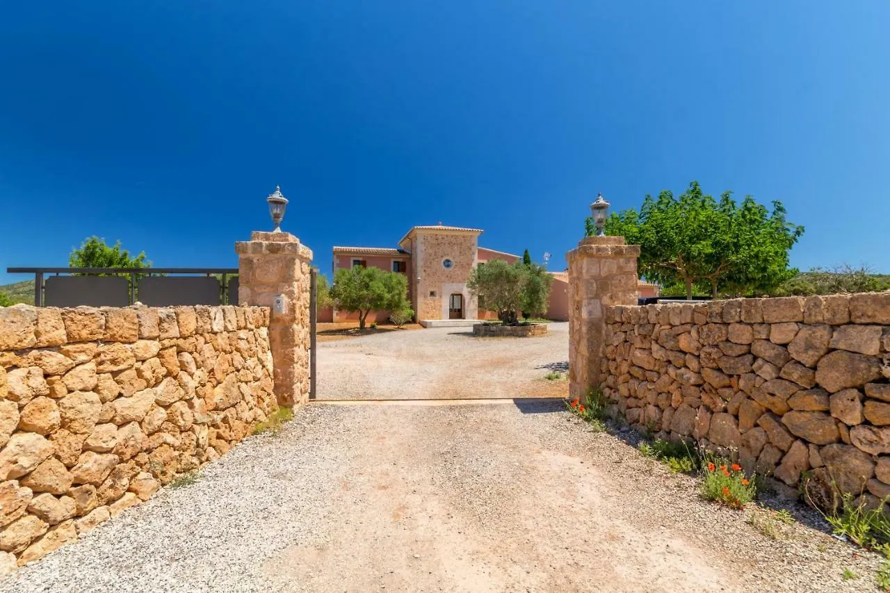 Manacor-289865 Villa 0*, Manacor (Mallorca) Spain