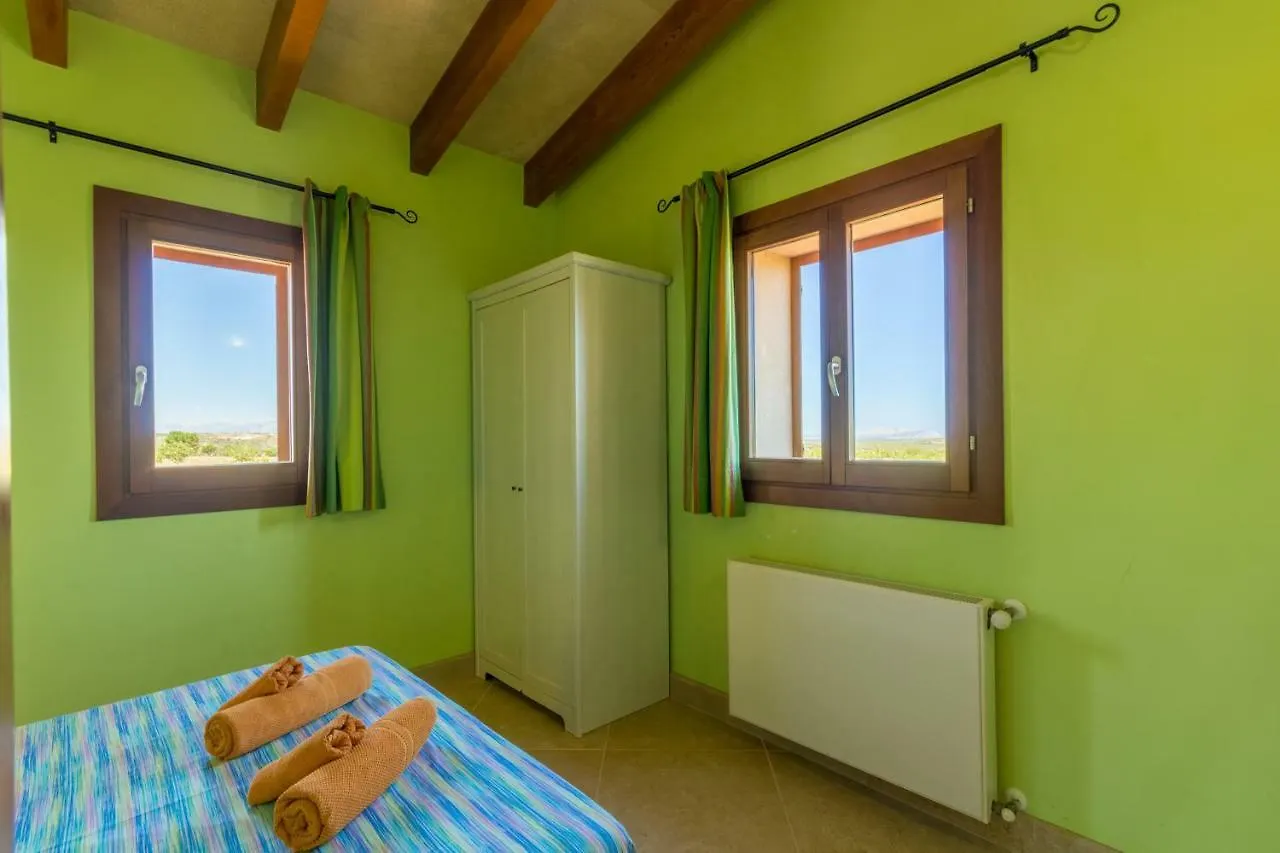 Manacor-289865 Villa Spain
