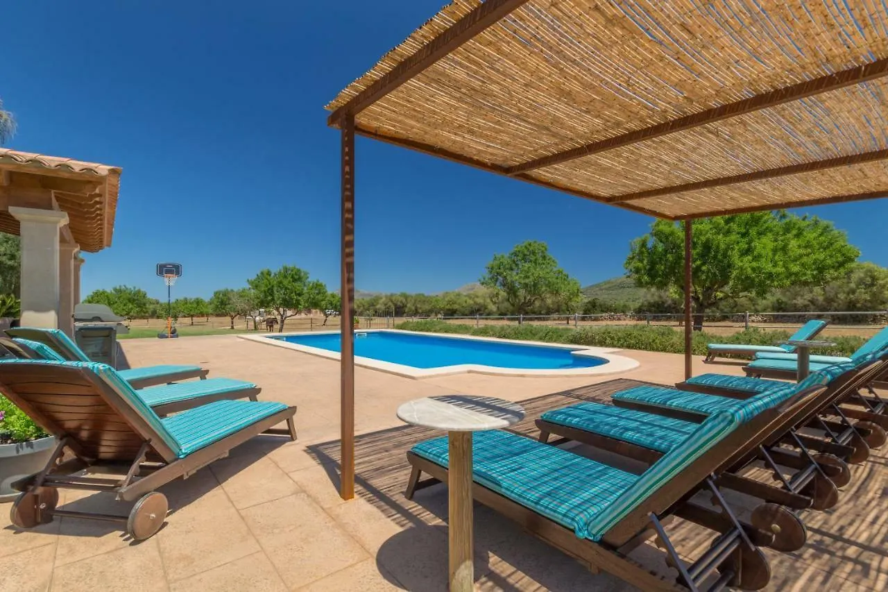 Manacor-289865 Villa Holiday home Manacor (Mallorca)