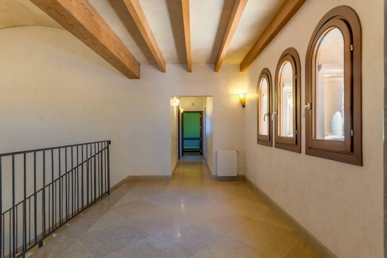Holiday home Manacor-289865 Villa