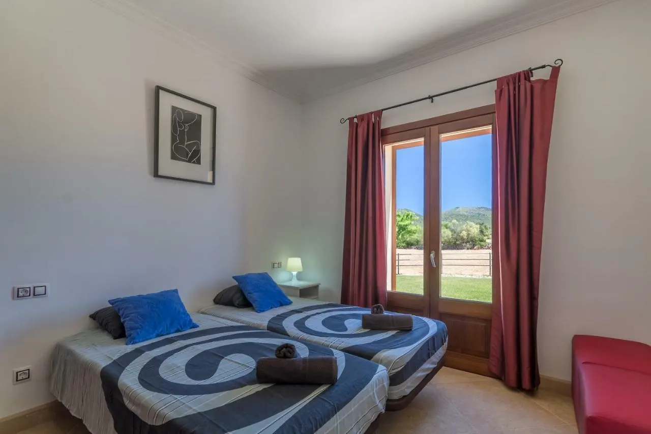 Manacor-289865 Villa 0*, Manacor (Mallorca) Spain
