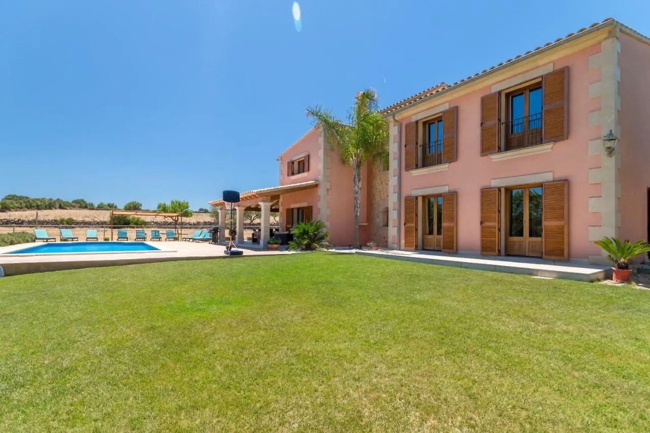 Manacor-289865 Villa Holiday home Manacor (Mallorca)