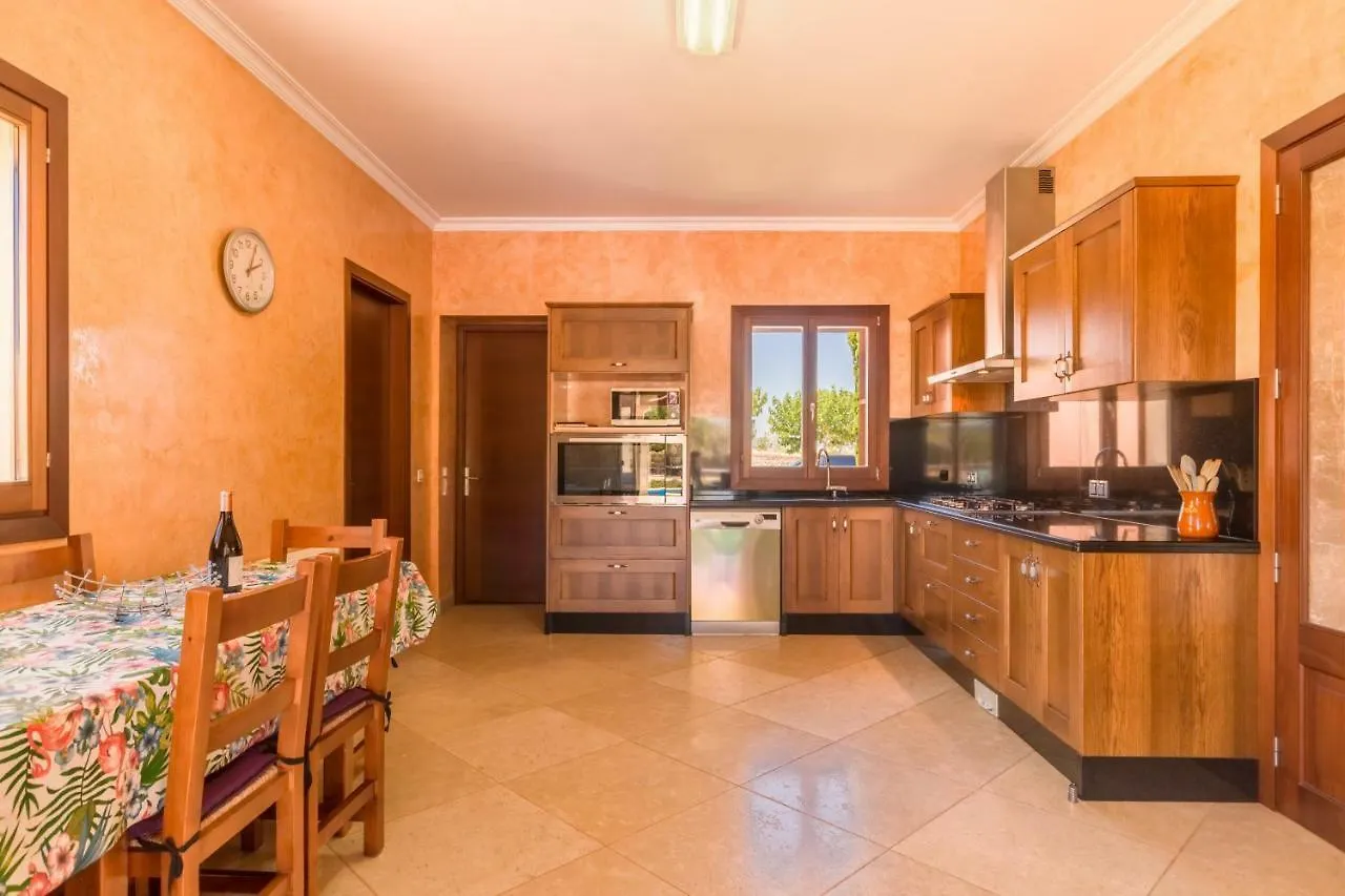 Holiday home Manacor-289865 Villa Spain