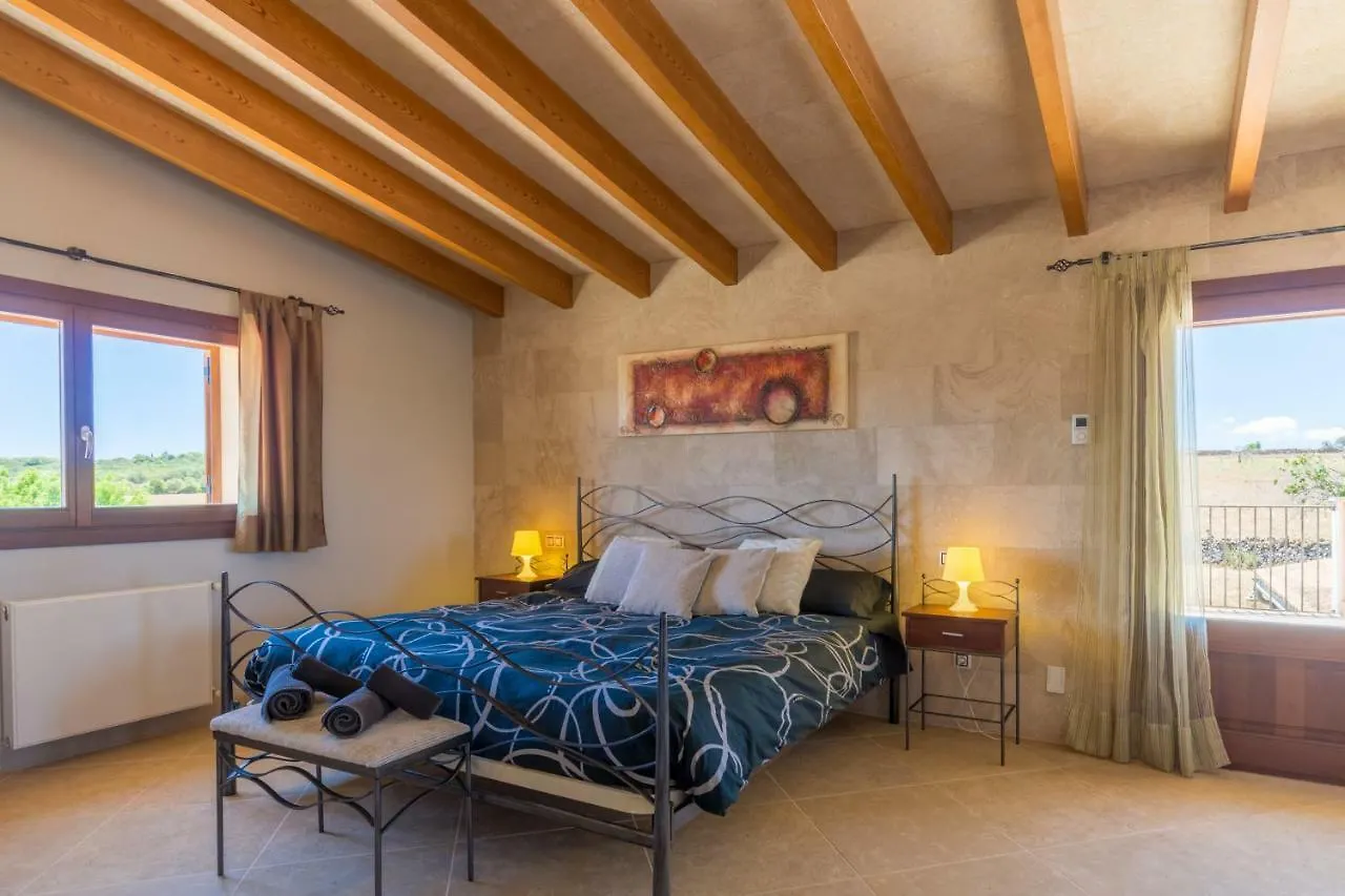 Manacor-289865 Villa Manacor (Mallorca)