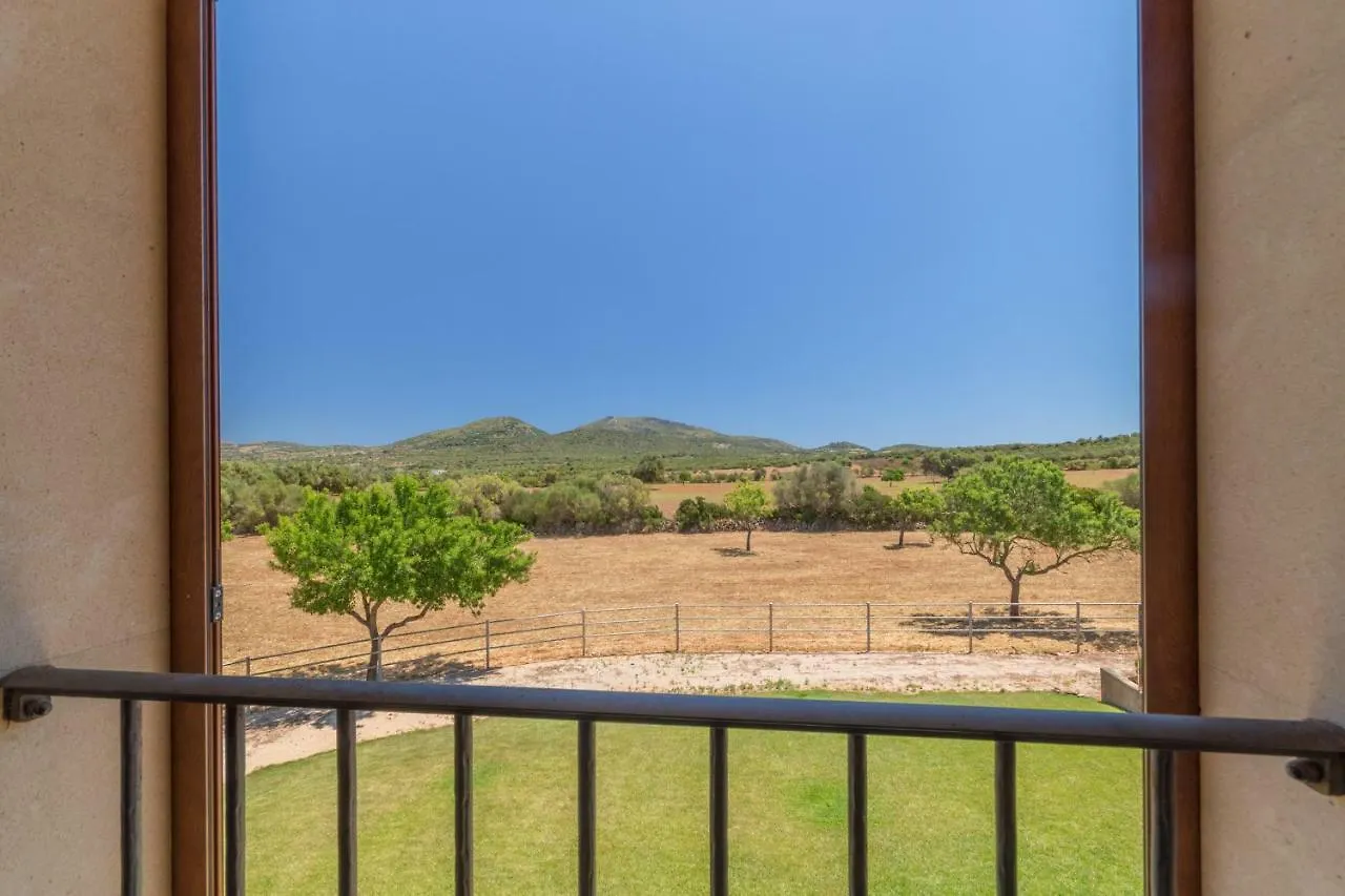 Holiday home Manacor-289865 Villa