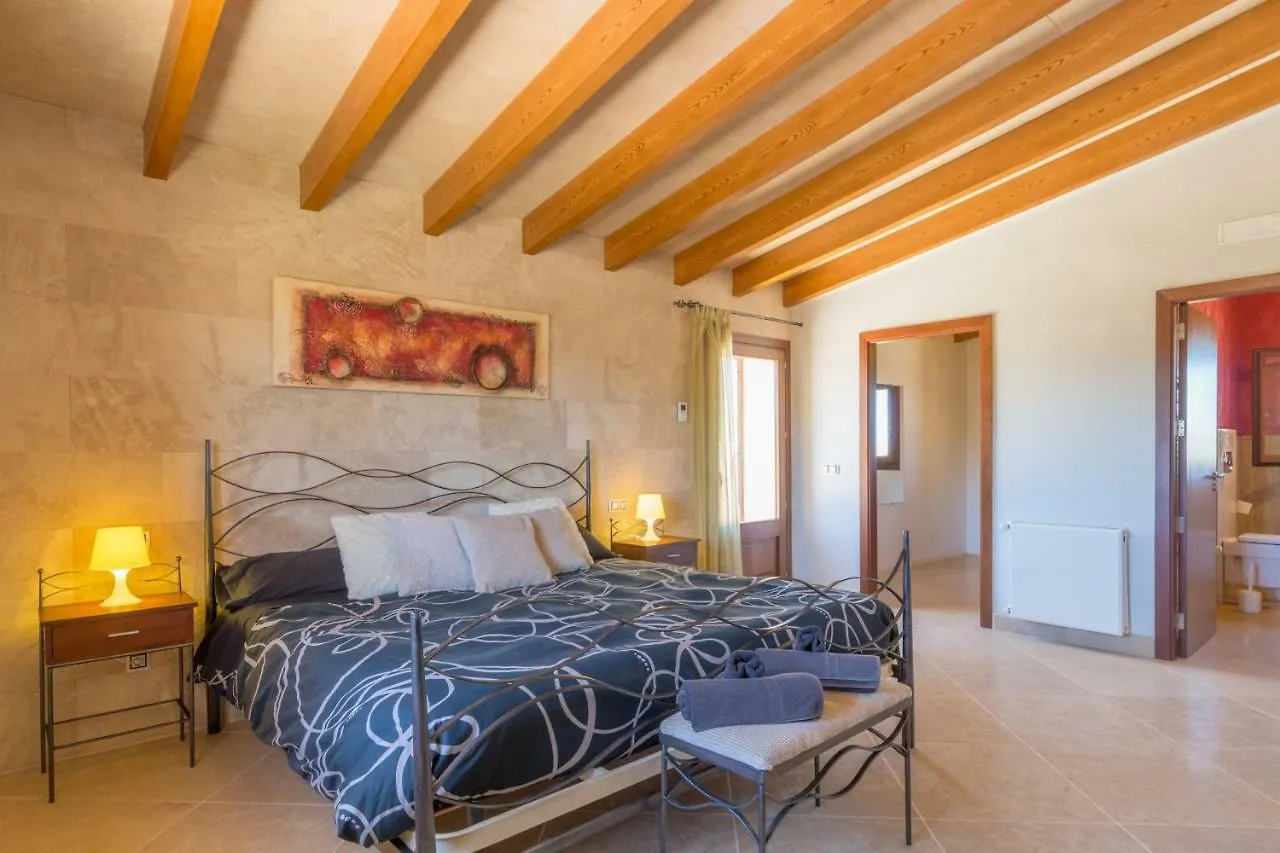 Manacor-289865 Villa Manacor (Mallorca)